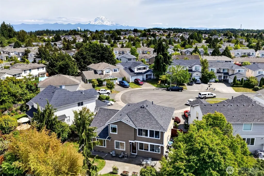 5836 Marshall Place SE Auburn WA 98092