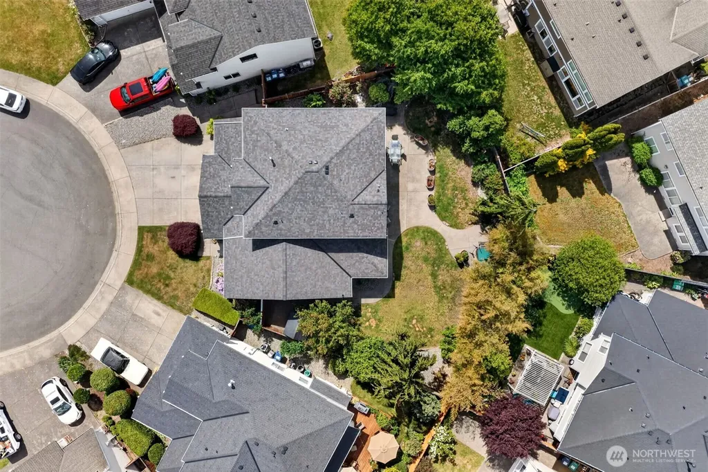 5836 Marshall Place SE Auburn WA 98092