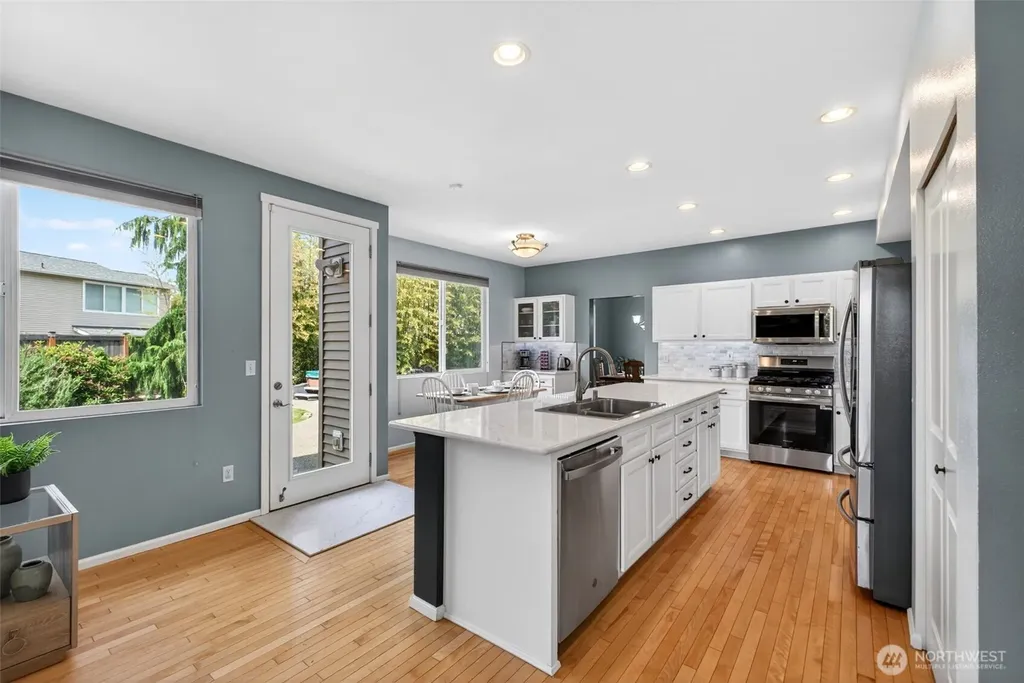 5836 Marshall Place SE Auburn WA 98092