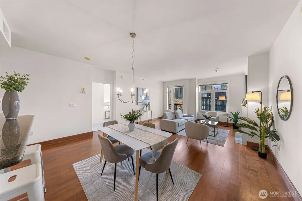 2607 Western Avenue Seattle WA 98121
