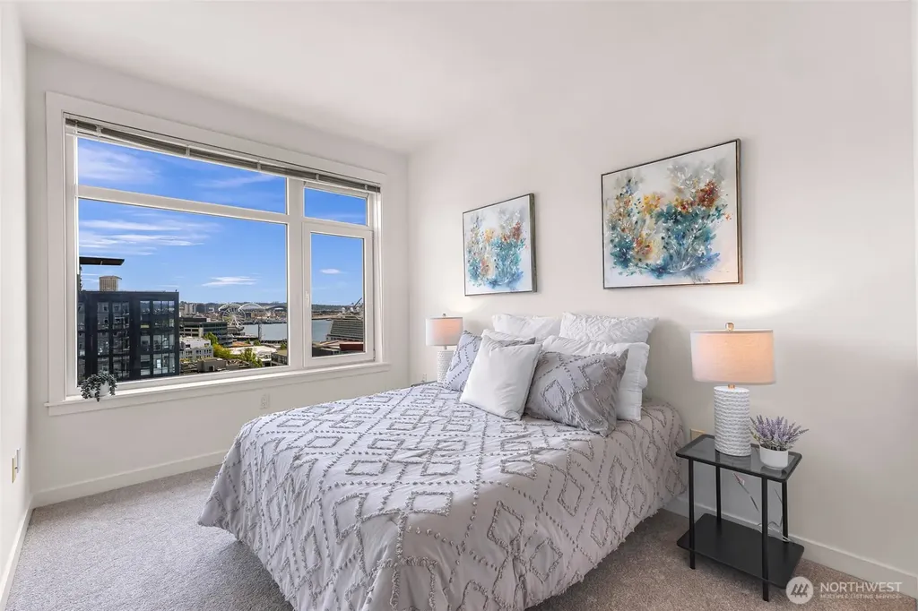 2607 Western Avenue Seattle WA 98121