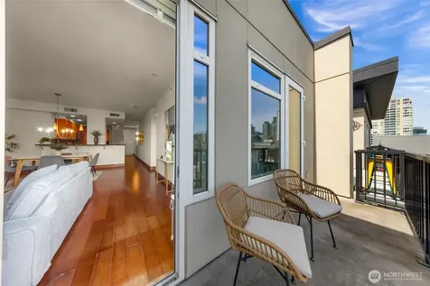 2607 Western Avenue Seattle WA 98121