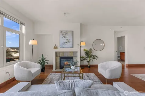 2607 Western Avenue Seattle WA 98121