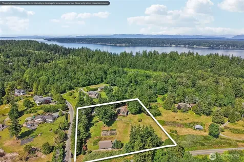 4181 Eagle Ridge Drive Camano Island WA 98282