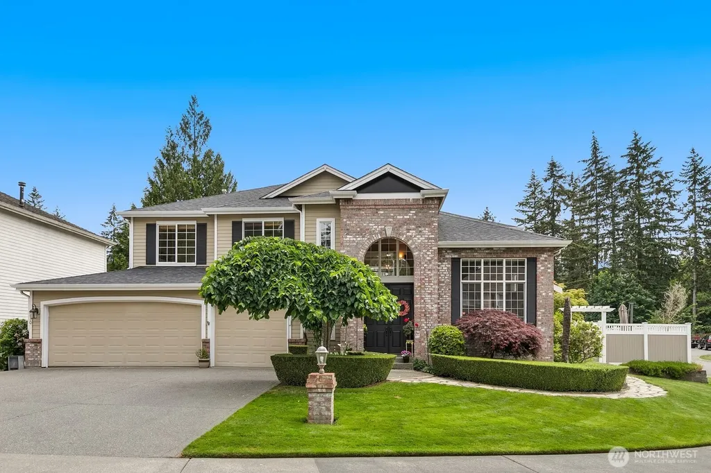 2830 234th Ave SE Sammamish WA 98075