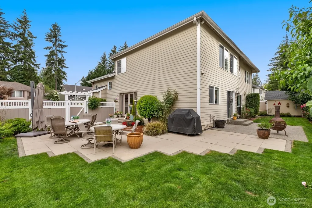 2830 234th Ave SE Sammamish WA 98075