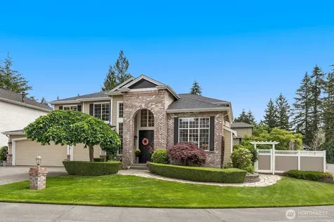 2830 234th Ave SE Sammamish WA 98075