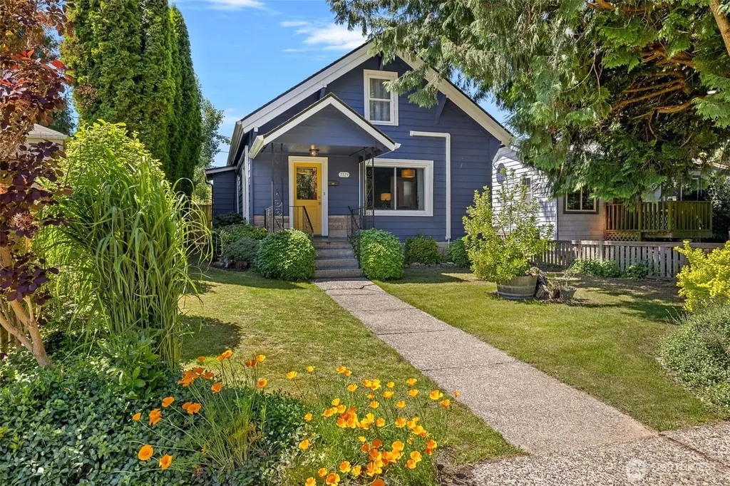 7729 12th Avenue SW Seattle WA 98106