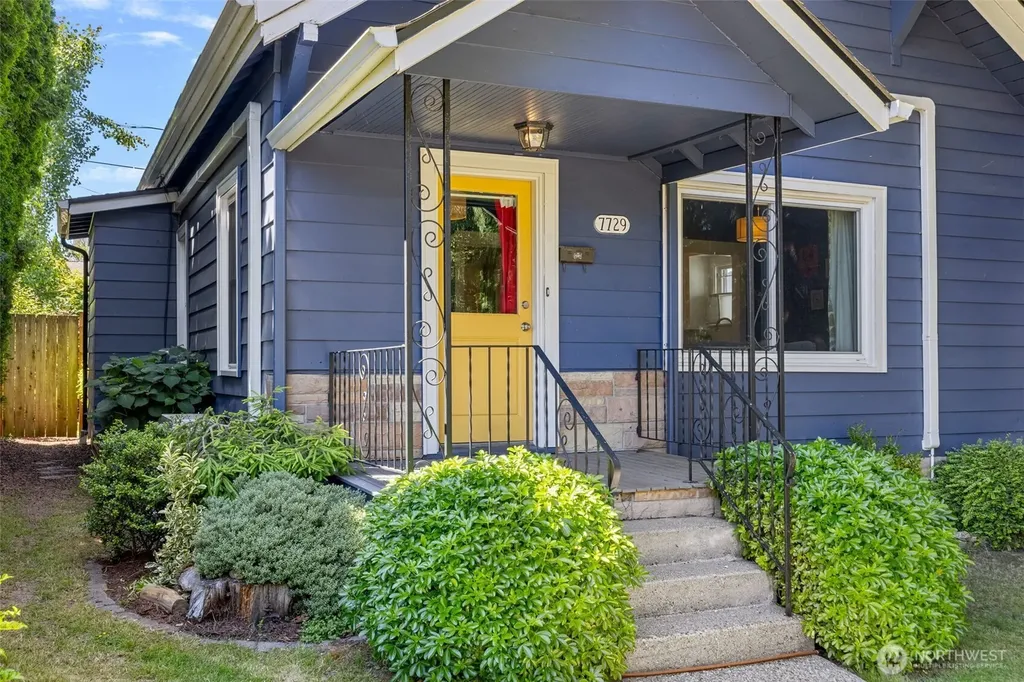 7729 12th Avenue SW Seattle WA 98106