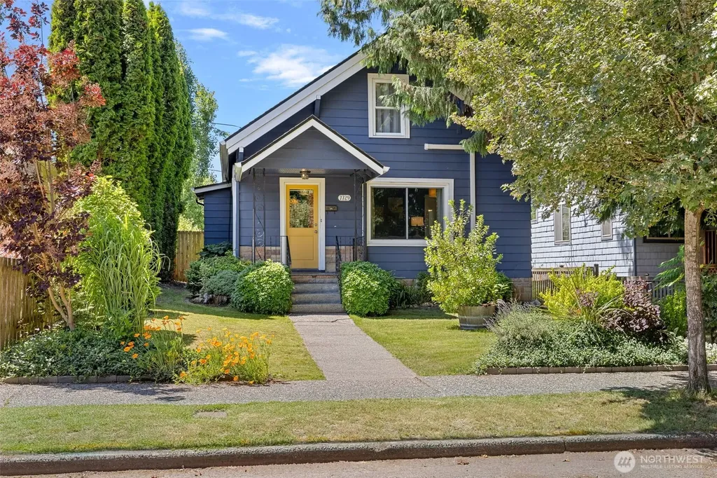 7729 12th Avenue SW Seattle WA 98106
