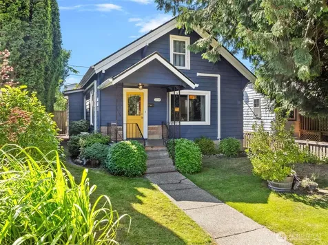 7729 12th Avenue SW Seattle WA 98106