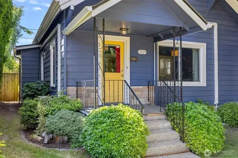 7729 12th Avenue SW Seattle WA 98106
