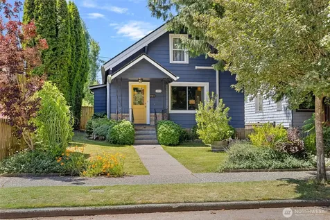 7729 12th Avenue SW Seattle WA 98106