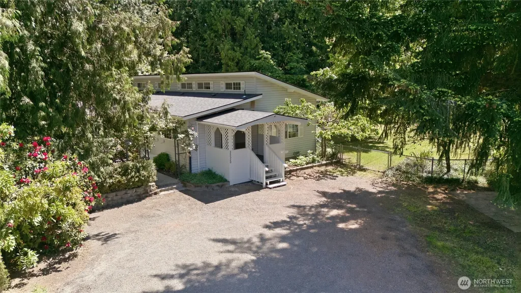 25520 164th Street E Buckley WA 98321