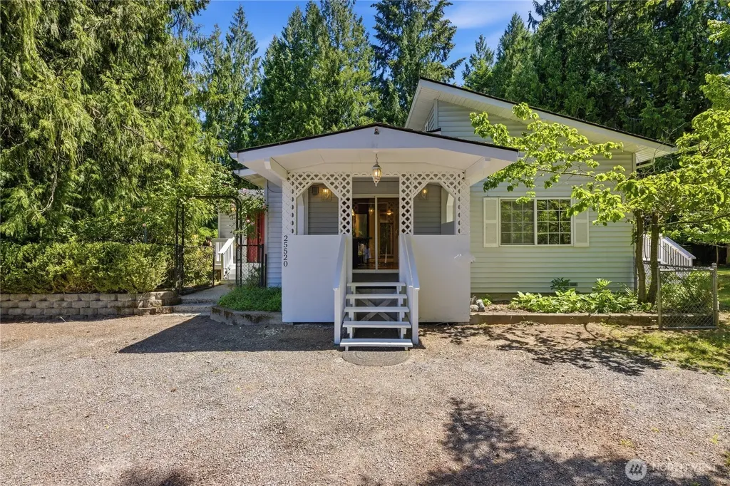25520 164th Street E Buckley WA 98321