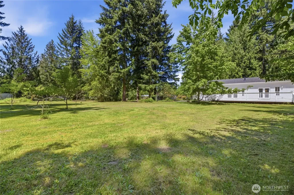 25520 164th Street E Buckley WA 98321