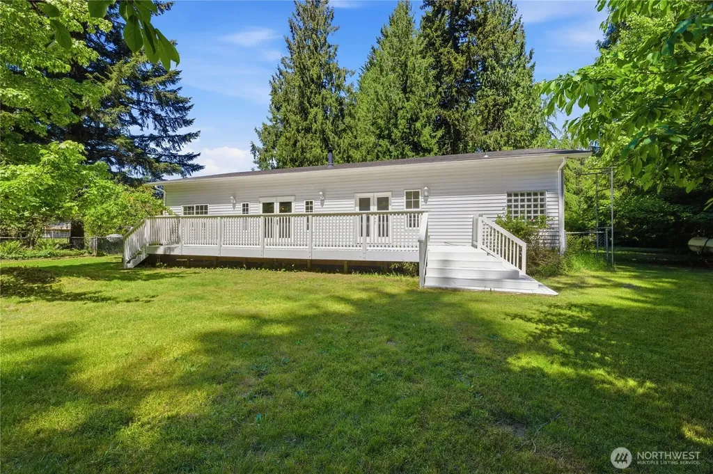 25520 164th Street E Buckley WA 98321