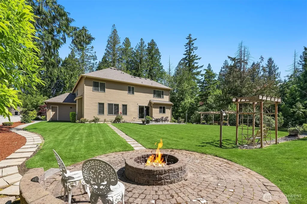 20125 SE 24th Street Sammamish WA 98075