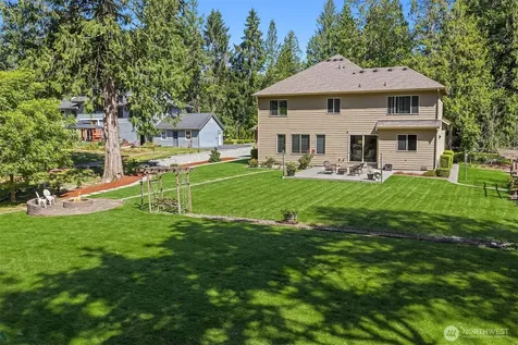 20125 SE 24th Street Sammamish WA 98075