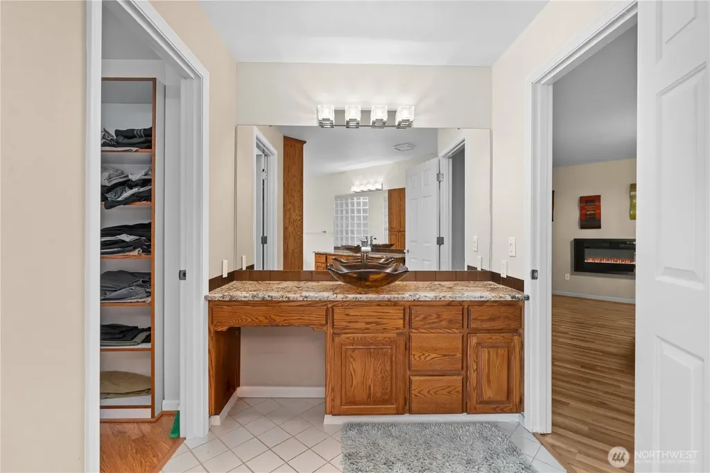 2319 183rd Street Ct E Tacoma WA 98445