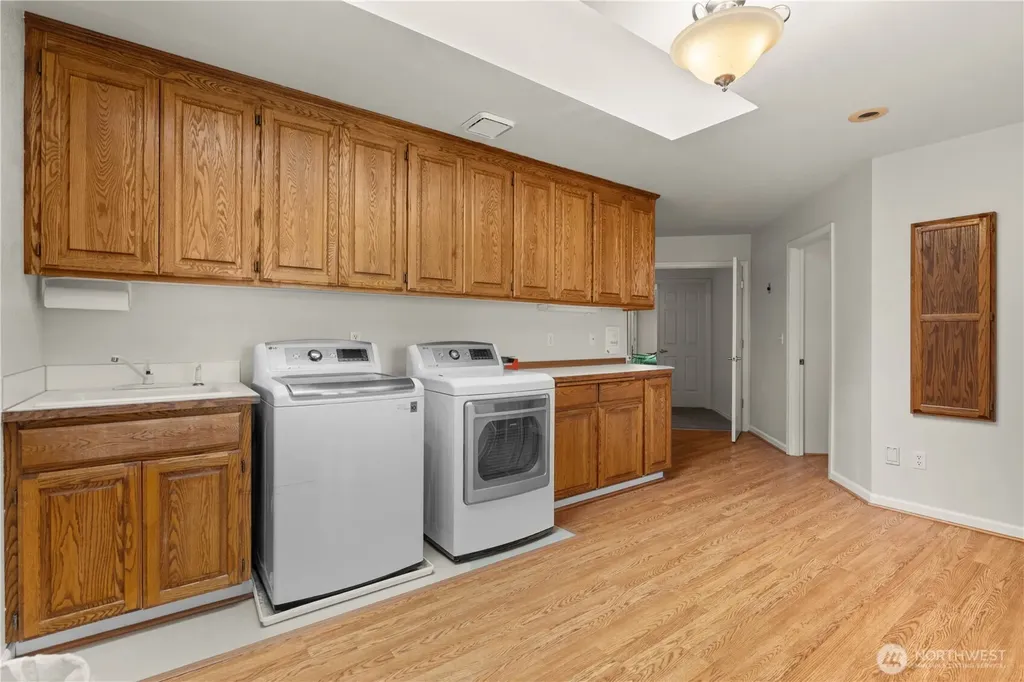 2319 183rd Street Ct E Tacoma WA 98445