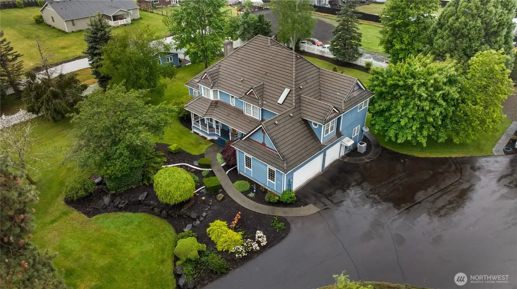 2319 183rd Street Ct E Tacoma WA 98445
