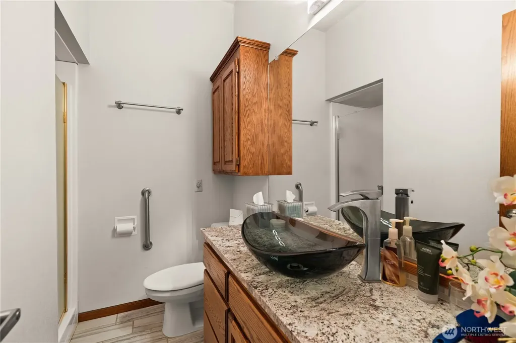 2319 183rd Street Ct E Tacoma WA 98445