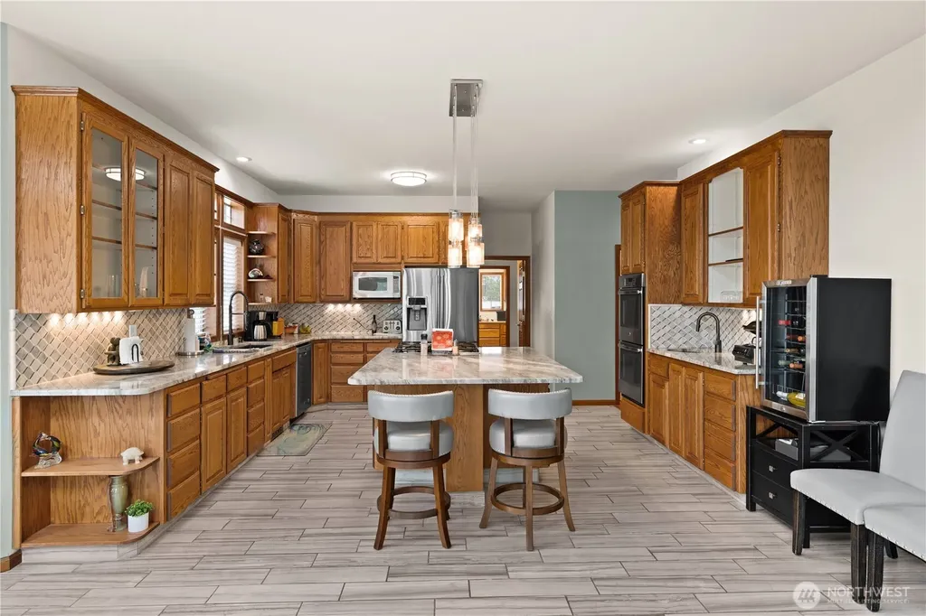 2319 183rd Street Ct E Tacoma WA 98445