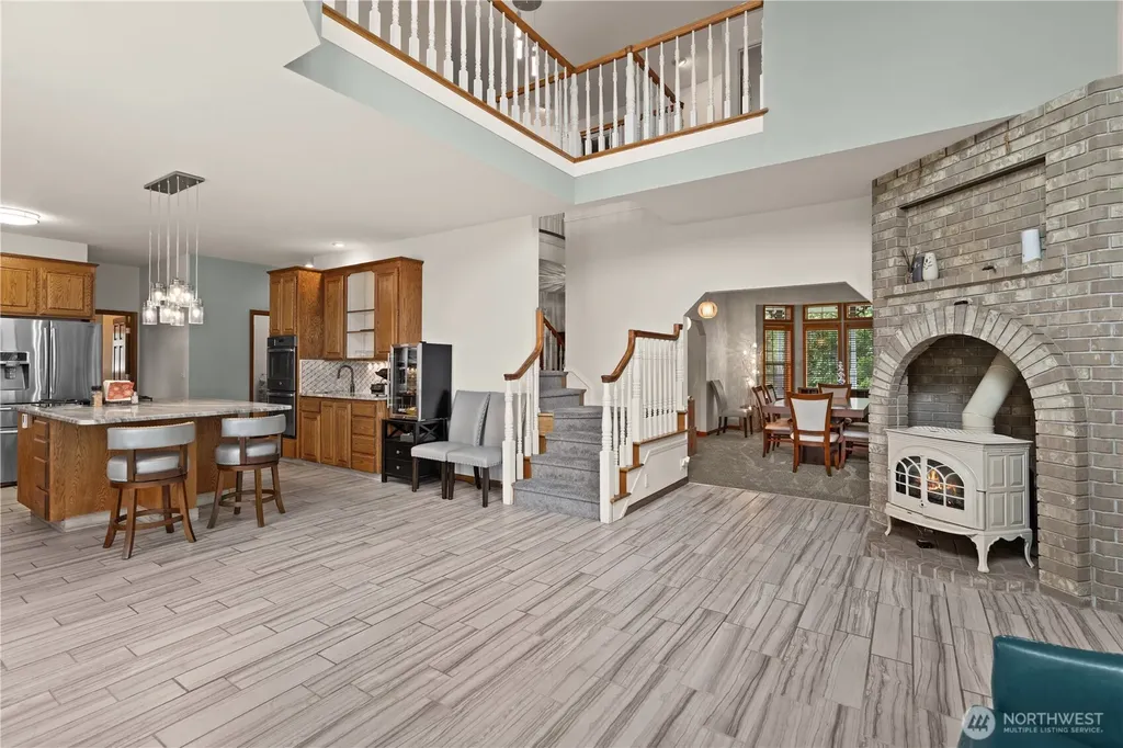 2319 183rd Street Ct E Tacoma WA 98445