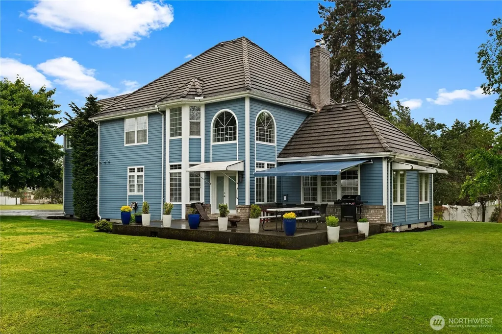 2319 183rd Street Ct E Tacoma WA 98445