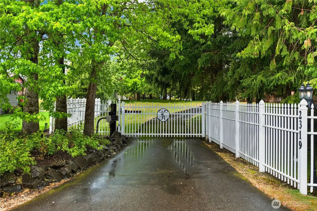 2319 183rd Street Ct E Tacoma WA 98445