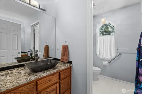2319 183rd Street Ct E Tacoma WA 98445