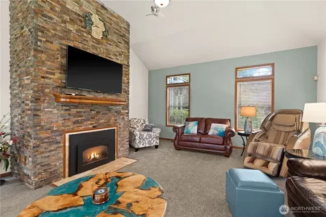 2319 183rd Street Ct E Tacoma WA 98445
