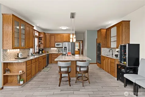 2319 183rd Street Ct E Tacoma WA 98445