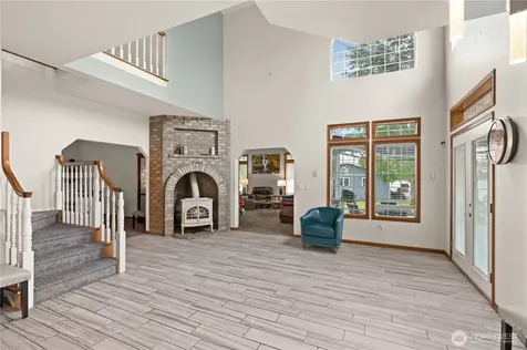 2319 183rd Street Ct E Tacoma WA 98445