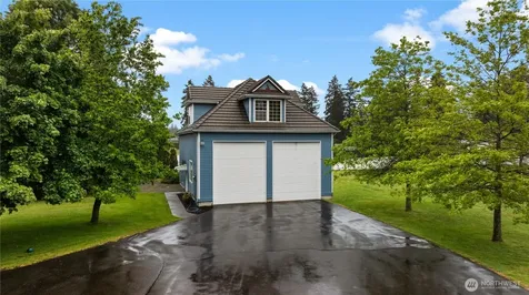 2319 183rd Street Ct E Tacoma WA 98445