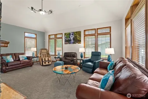 2319 183rd Street Ct E Tacoma WA 98445