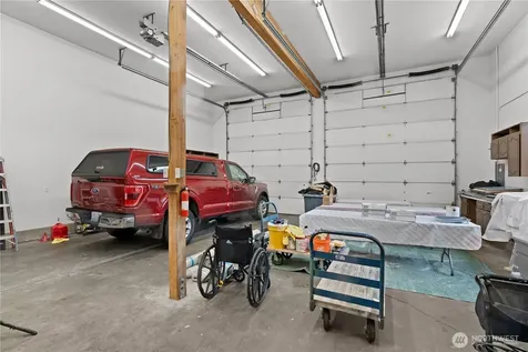 2319 183rd Street Ct E Tacoma WA 98445