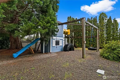 2319 183rd Street Ct E Tacoma WA 98445
