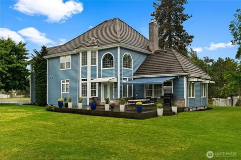 2319 183rd Street Ct E Tacoma WA 98445