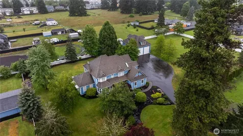 2319 183rd Street Ct E Tacoma WA 98445