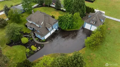 2319 183rd Street Ct E Tacoma WA 98445
