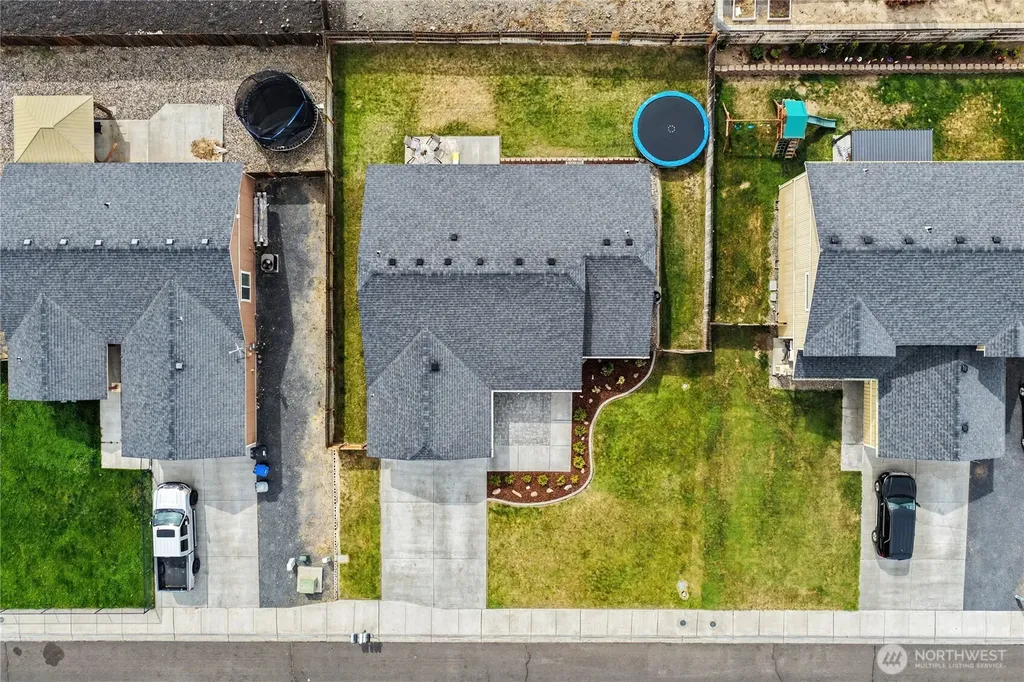 526 N Kentucky Drive Moses Lake WA 98837