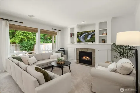 27422 SE 8th Place Sammamish WA 98075