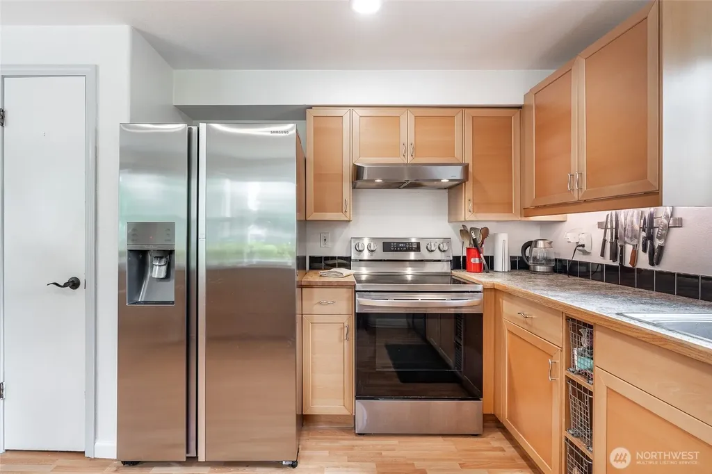 7318 E Raintree Lane Port Orchard WA 98366
