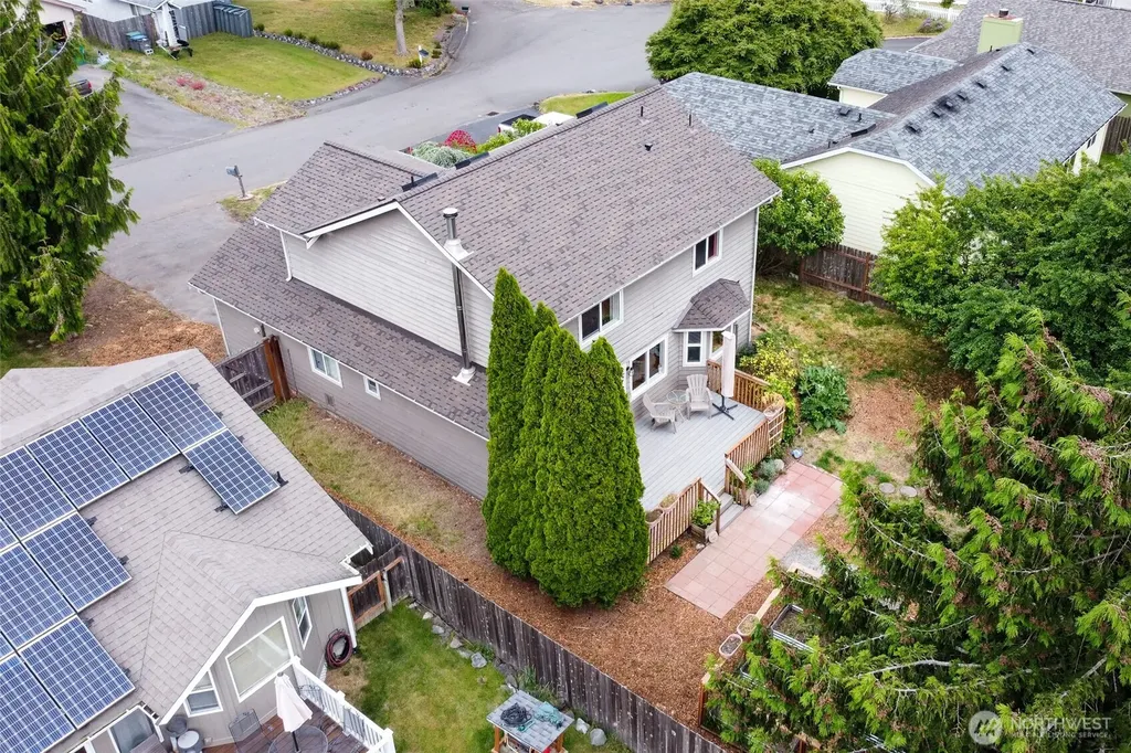 7318 E Raintree Lane Port Orchard WA 98366
