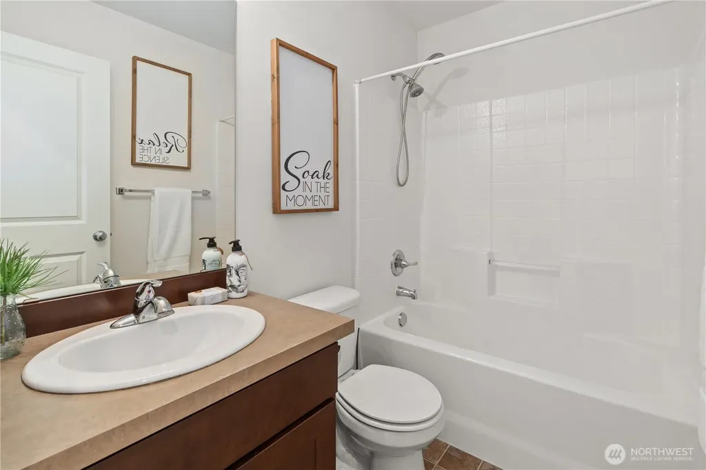 15652 NE 103rd Court Redmond WA 98052