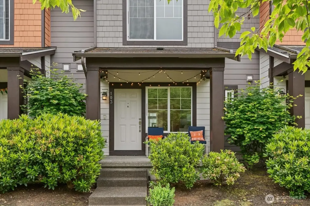 15652 NE 103rd Court Redmond WA 98052