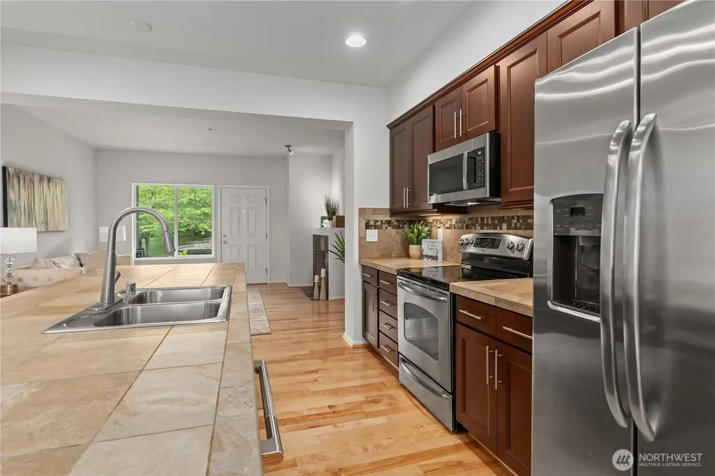 15652 NE 103rd Court Redmond WA 98052
