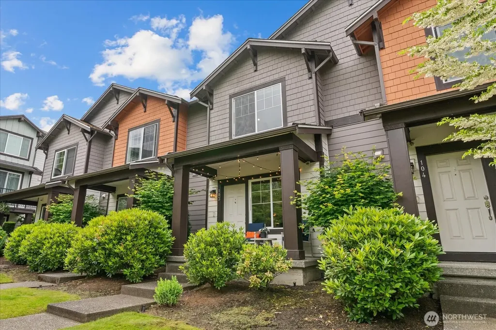 15652 NE 103rd Court Redmond WA 98052